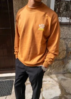 OFFICINA SCREW LOVE - Brown -Butler Loftet Butik OFFICINA SCREW LOVE Brown Pas de Mer 2