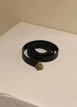 By Malene Birger OUMA - Black 7 By Malene Birger OUMA - Black -Butler Loftet Butik OUMA Black By Malene Birger 3 95bde1de