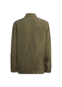 C.P. Company OUTERWEAR - LONG JACKET - Ivy Green -Butler Loftet Butik OUTERWEAR LONG JACKET Ivy Green C P Company 2