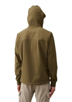 C.P. Company OUTERWEAR - SHORT JACKET - Ivy Green 7 C.P. Company OUTERWEAR - SHORT JACKET - Ivy Green -Butler Loftet Butik OUTERWEAR SHORT JACKET Ivy Green C P Company 3