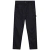 Og Painter Pant - Black Twill