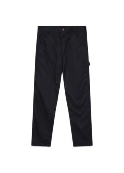 Og Painter Pant - Black Twill