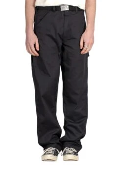Og Painter Pant - Black Twill 8 Og Painter Pant - Black Twill -Butler Loftet Butik Og Painter Pant Black Twill Stan Ray 3