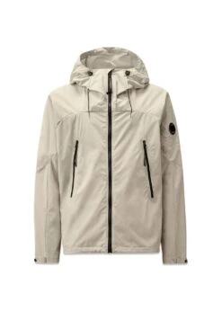 C.P. Company Outerwear - Medium Jacket - Blue Fox