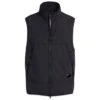 C.P. Company Outerwear Vest G.D.P. - Black -Butler Loftet Butik Outerwear Vest G D P Black C P Company