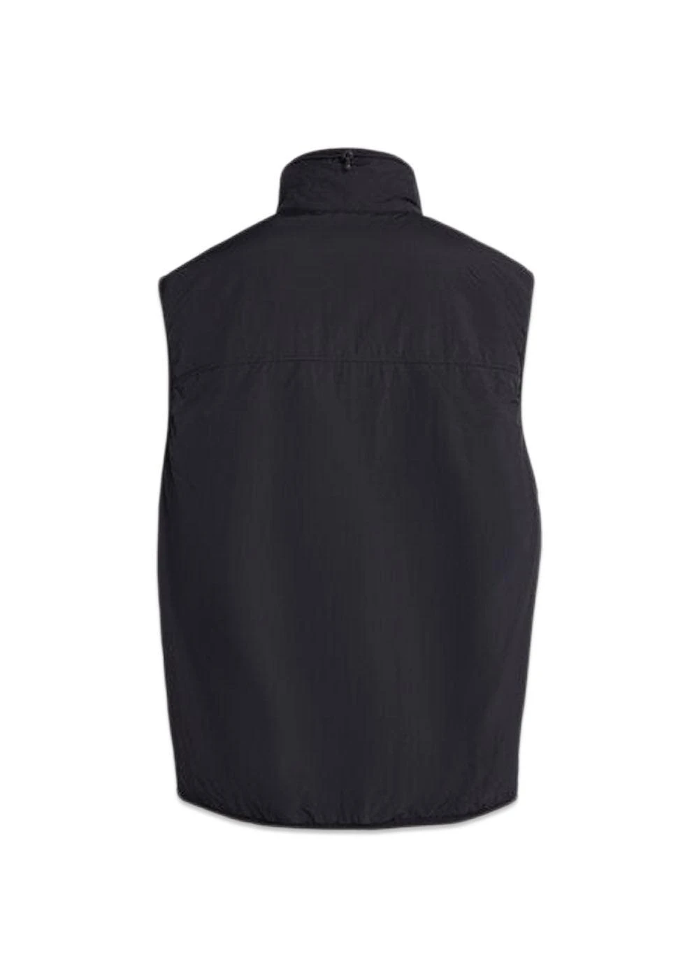 C.P. Company Outerwear Vest G.D.P. - Black 4 C.P. Company Outerwear Vest G.D.P. - Black - Billede 2