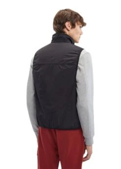 C.P. Company Outerwear Vest G.D.P. - Black 10 C.P. Company Outerwear Vest G.D.P. - Black -Butler Loftet Butik Outerwear Vest G D P Black C P Company 4