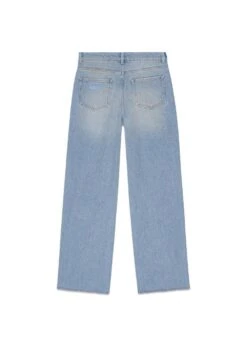 Ganni Overdyed Heavy Denim Izey - Tint Wash -Butler Loftet Butik Overdyed Heavy Denim Izey Tint Wash Ganni 4