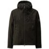 C.P. Company PRO TEK MEDIUM JACKET - Black -Butler Loftet Butik PRO TEK MEDIUM JACKET Black C P Company
