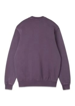 Pach Crew - Washed Navy 5 Pach Crew - Washed Navy -Butler Loftet Butik Pach Crew Washed Navy Stan Ray 2