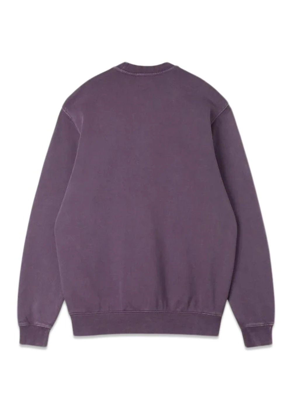 Pach Crew - Washed Navy 4 Pach Crew - Washed Navy - Billede 2