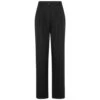Modström ParkMD Pants - Black 1 Modström ParkMD Pants - Black -Butler Loftet Butik ParkMD pants Black Modstrom