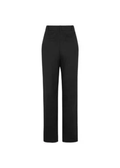 Modström ParkMD Pants - Black 9 Modström ParkMD Pants - Black -Butler Loftet Butik ParkMD pants Black Modstrom 4