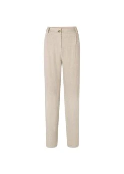 Modström ParkMD Pants - Cream Milk