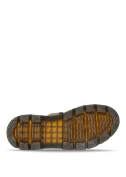 Dr. Martens Pearson Ii Dms Olive Lustre Coated Leather+Webbing - Dms Olive -Butler Loftet Butik Pearson Ii Dms Olive Lustre Coated LeatherWebbing Dms Olive Dr Martens 5