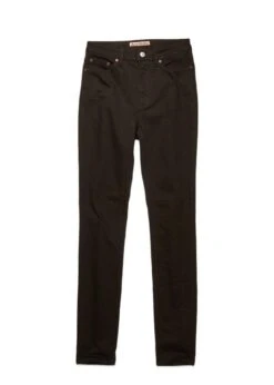 Acne Studios Peg Blk - Black
