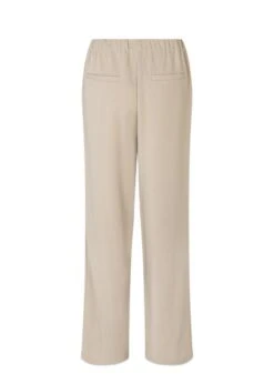 Modström PerryMD Pants - Powder Sand -Butler Loftet Butik PerryMD pants Powder Sand Modstrom 3