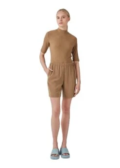 Modström PerryMD Shorts - Dune -Butler Loftet Butik PerryMD shorts Dune Modstrom 3