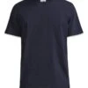 Pima Tee 3208 - Navy