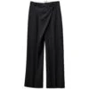 Pluto Twist - Black -Butler Loftet Butik Pluto Twist Black The Garment