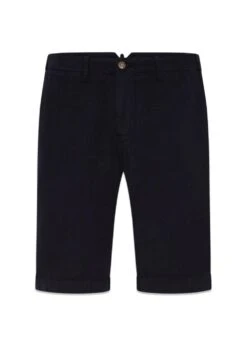 Oscar Jacobson Poggio Shorts - Navy