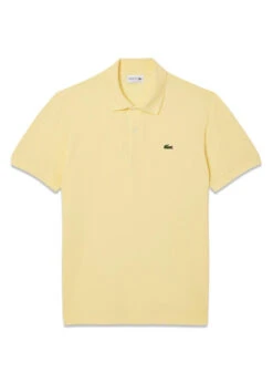Lacoste Polo Classic Fit - Yellow