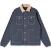 Pork Chop Jacket - Navy Duck
