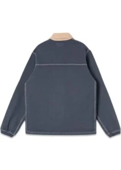 Pork Chop Jacket - Navy Duck -Butler Loftet Butik Pork Chop Jacket Navy Duck Stan Ray 2