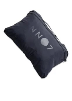 Puffer Hood 8245 - Navy Blue -Butler Loftet Butik Puffer hood 8245 Navy Blue Nn 07 4