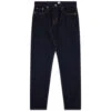 Edwin REGULAR TAPERED JEANS - BLUE - RINSED - Blue - Rinsed