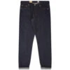 Edwin REGULAR TAPERED JEANS - BLUE - UNWASHED 2 Edwin REGULAR TAPERED JEANS - BLUE - UNWASHED -Butler Loftet Butik REGULAR TAPERED JEANS BLUE UNWASHED Edwin