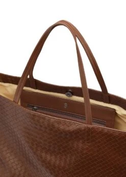 Becksöndergaard Rallo Lottie Bag - Hot Fudge Brown -Butler Loftet Butik Rallo Lottie Bag Hot Fudge Brown BeckSondergaard 3