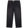Woodbird Rami Crow Jeans - Black Vintage 1 Woodbird Rami Crow Jeans - Black Vintage -Butler Loftet Butik Rami Crow Jeans Black Vintage Woodbird