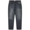 Woodbird Rami Reto Jeans - Retro Blue