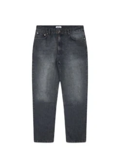 Woodbird Rami Reto Jeans - Retro Blue