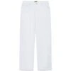 Woodbird Rami White Jeans - White