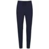 Ras Pants - Navy