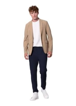 Ras Pants - Navy -Butler Loftet Butik Ras Pants Navy Duno 3