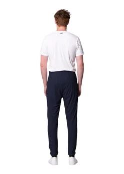 Ras Pants - Navy -Butler Loftet Butik Ras Pants Navy Duno 4