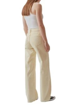 Modström RicciMD Jeans - Rattan 13 Modström RicciMD Jeans - Rattan -Butler Loftet Butik RicciMD jeans Rattan Modstrom 6