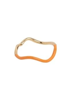 Ring, Sway - Orange