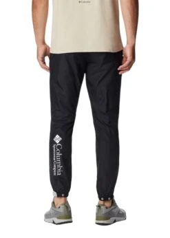 Riptide™ Wind Pant - Black, Columbia -Butler Loftet Butik Riptidetm Wind Pant Black Columbia Columbia 2