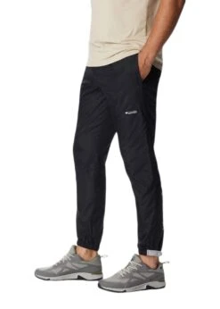 Riptide™ Wind Pant - Black, Columbia -Butler Loftet Butik Riptidetm Wind Pant Black Columbia Columbia 3