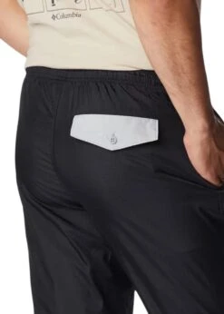 Riptide™ Wind Pant - Black, Columbia -Butler Loftet Butik Riptidetm Wind Pant Black Columbia Columbia 5