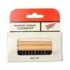 Roughout/ Nubuck Cleaner Kit - Multi 2 Roughout/ Nubuck Cleaner Kit - Multi -Butler Loftet Butik Roughout Nubuck Cleaner kit Multi Red Wing