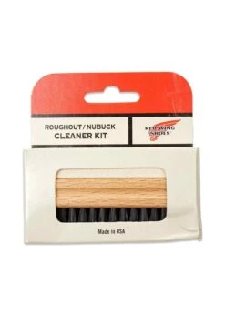 Roughout/ Nubuck Cleaner Kit - Multi