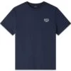 A.P.C. Rue Madam - Navy 1 A.P.C. Rue Madam - Navy -Butler Loftet Butik Rue Madam Navy A P C