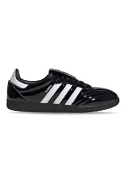 Adidas Originals SAMBA LT - Core Black / FTW White / Core Black