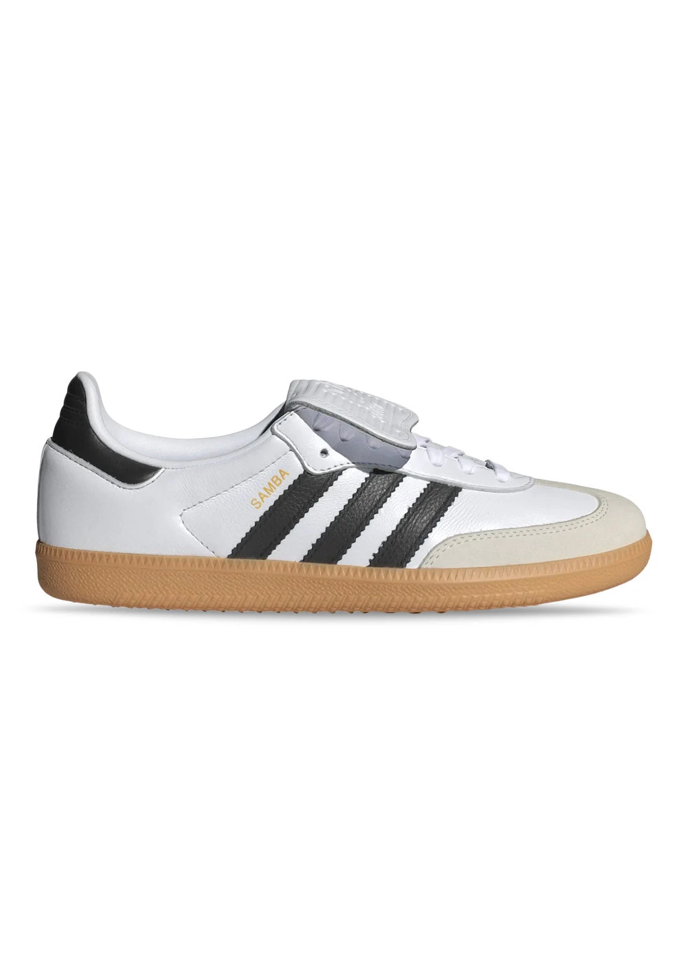 Adidas Originals SAMBA LT - Ftwr White 3 Adidas Originals SAMBA LT - Ftwr White