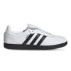 Adidas Originals SAMBA LT - Ftwr White / Core Black / Ftwr White 1 Adidas Originals SAMBA LT - Ftwr White / Core Black / Ftwr White -Butler Loftet Butik SAMBA LT Ftwr White Core Black Ftwr White Adidas Originals